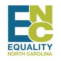 equality north carolina