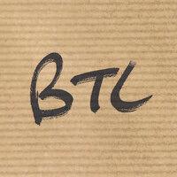 btl brands logo image