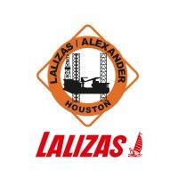 lalizas / alexander logo image