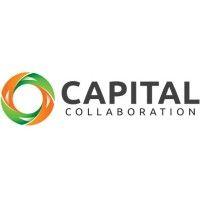 capital collaboration logo image