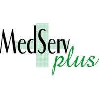 medserv plus logo image