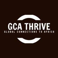 gca thrive logo image