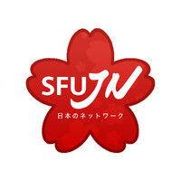 sfu japanese network logo image