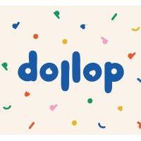 dollop photo experiences logo image