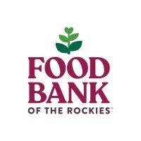 food bank of the rockies logo image