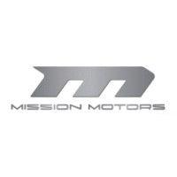 mission motors logo image