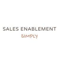 sales enablement simply