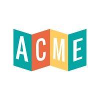 acme technologies inc. logo image