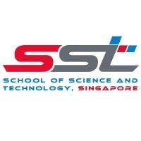 school of science and technology, singapore logo image