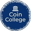 logo of Coin College