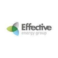 effective energy group