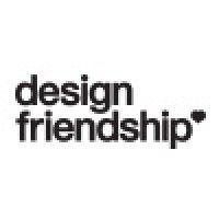 design friendship logo image