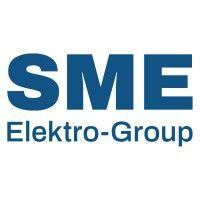 salon metalelektro oy sorv-elektro oy logo image