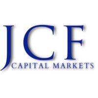 jcf capital markets llc logo image