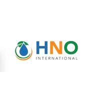 hno international logo image