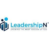 leadershipn logo image