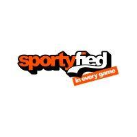 sportyfied logo image