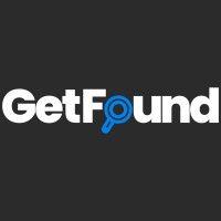 get-found ltd logo image