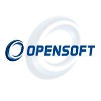 opensoft logo image