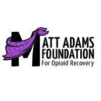 matt adams foundation logo image