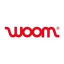 logo of Woom