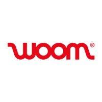 woom logo image