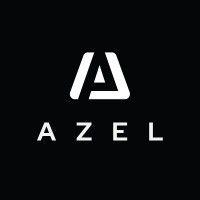 azel logo image