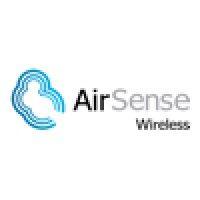 airsense wireless logo image