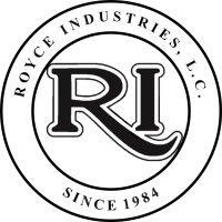 royce industries l.c. logo image