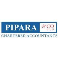 pipara & co llp logo image