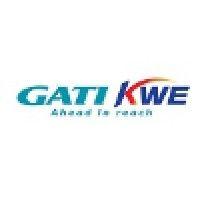 gati-kwe logo image