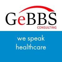 gebbs consulting logo image