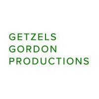 getzels gordon productions logo image