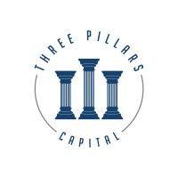 three pillars capital, llc logo image