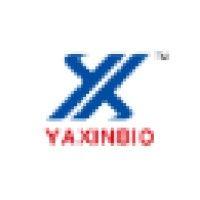 shanghai yaxin biotechnology co., ltd. logo image