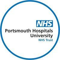 portsmouth hospitals university nhs trust