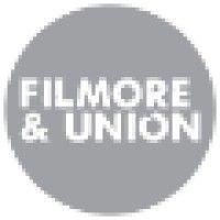 filmore & union logo image