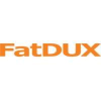 fatdux logo image