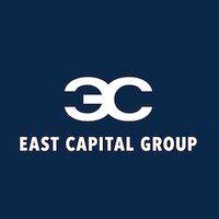 east capital group logo image