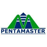 pentamaster corporation berhad (official) logo image