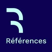 références logo image