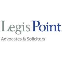 legis point llc logo image