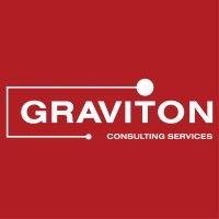 graviton consulting services logo image