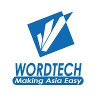 wordtech international logo image