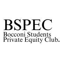 bocconi students private equity club logo image