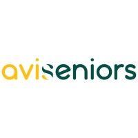 aviseniors logo image