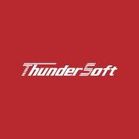 thundersoft vietnam logo image