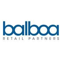 balboa retail partners logo image