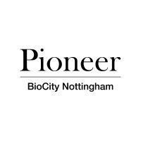 biocity nottingham logo image