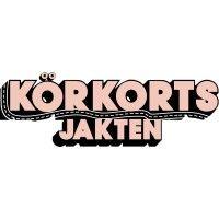 körkortsjakten logo image